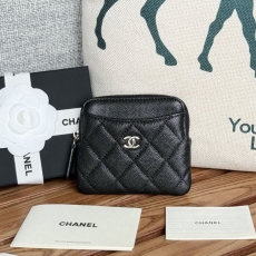 Chanel Wallet Purse